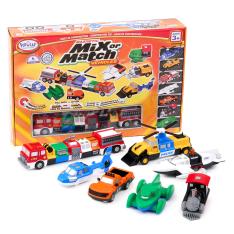 ミックス＆マッチ デラックスセット