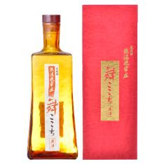 無濾過常圧　舞ここち原酒