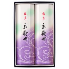 京観世2本詰合せ