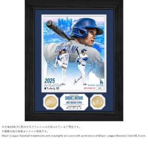 MLB ドジャース 佐々木朗希 ワールドシリーズ 2025 優勝記念 ダブル