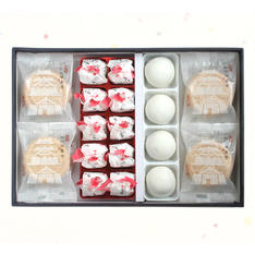 秀菓撰　楚々（そそ）