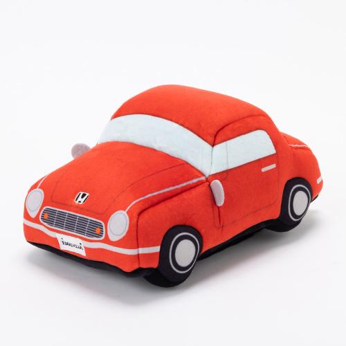 赤ちゃんスマイル Honda SOUND SITTER