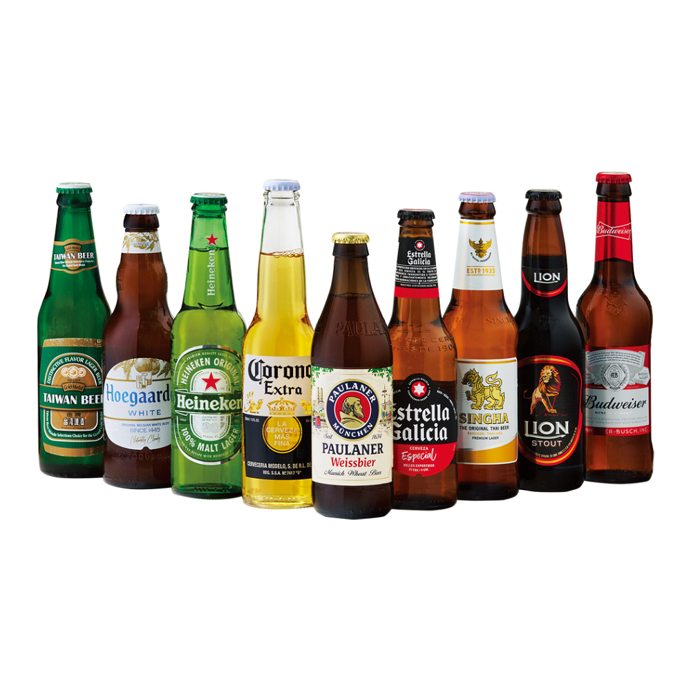 ワールドビールギフト