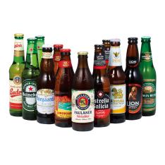 ワールドビールギフト