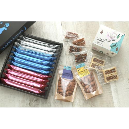 アーモンドマイスター福袋