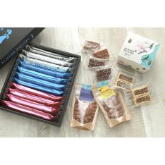 アーモンドマイスター福袋