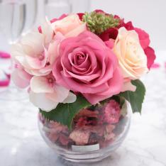 ローズポプリアレンジ　S