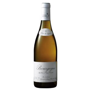 Leroy Bourgogne Blanc 2015 ルロワ 白ワイン 白ワイン ブルゴーニュ・ブラン メゾン・ルロワ 2015年 フランス