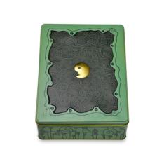 ＜伊勢のくに　匠の一座＞あそらの菓房 まがたまサブレ 大缶（24枚入）