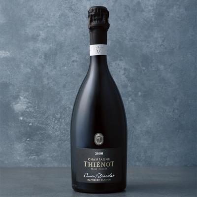 CHAMPAGNE THIENOT（シャンパーニュ ティエノー） | フード・スイーツ