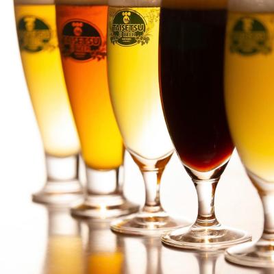 大雪地ビールまるごと6本セット