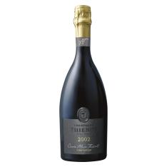 〈シャンパーニュ　ティエノー〉ヴィノテーク2002