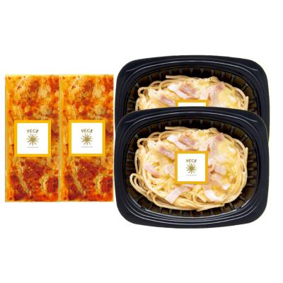 ペック惣菜福袋