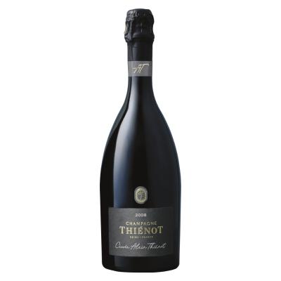 CHAMPAGNE THIENOT（シャンパーニュ ティエノー） | フード・スイーツ