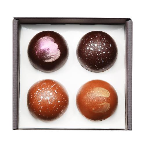 【高島屋限定】ボンボンショコラアソート(4個入)×2箱セット