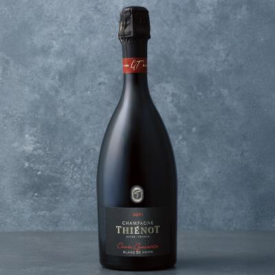 CHAMPAGNE THIENOT（シャンパーニュ ティエノー） | ワイン