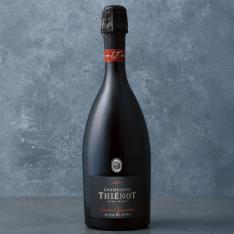 〈シャンパーニュ ティエノー〉キュヴェ ガランス2011