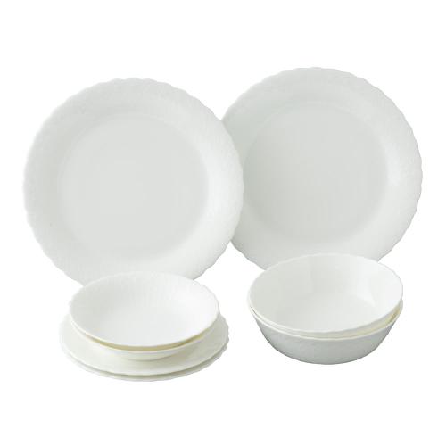 2026シルキーホワイト福袋8点セット