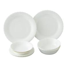 2026シルキーホワイト福袋8点セット