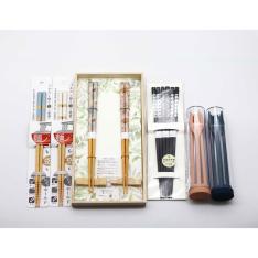 新春＜若狭塗＞箸福袋