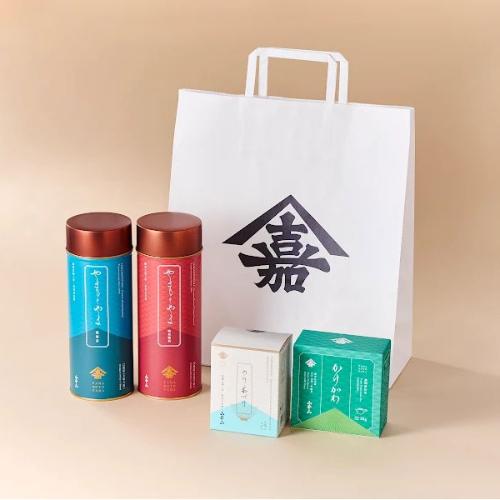 山本山 2026年新春福袋