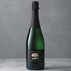 〈ポデーレデッラクエルチャ〉フランチャコルタ　ブリュット