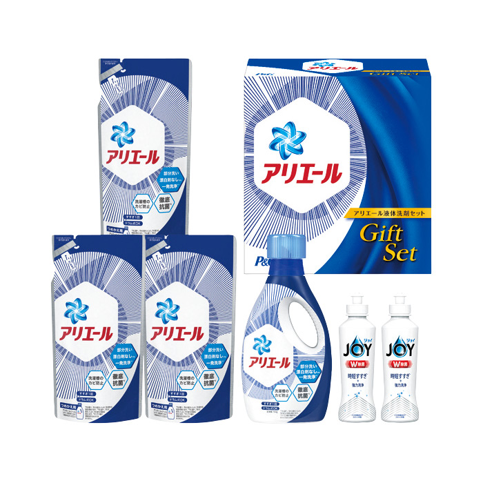 おすすめ特集 P G アリエール液体洗剤セット _ nexjob.ca