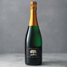 〈ポデーレデッラクエルチャ〉フランチャコルタ　サテン