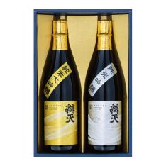 〈辯天〉山形美酒詰合せ