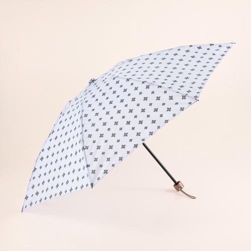 晴雨兼用傘 日本製 オリジナルモノグラム柄