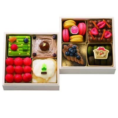 スイーツおせち | 【高島屋】関西地域・岡山県・島根県・鳥取県お届け