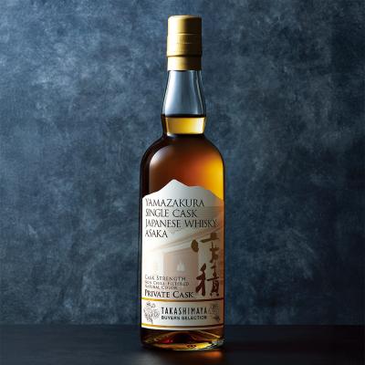 タカシマヤ シングルモルトウイスキー 700ml 洋酒 | ビール・洋酒 | フード・スイーツ | 高島屋のギフト