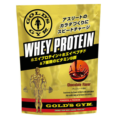 ホエイプロテイン スピードチャージ チョコレート風味 360g