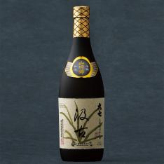 〈大七〉生もと特別純米酒「汲古 山田錦2009」