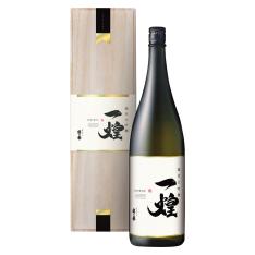 〈越の誉〉純米大吟醸「一煌」