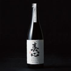 〈西出酒造〉純米大吟醸「春心」