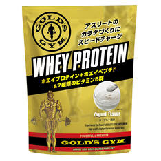 ホエイプロテイン スピードチャージ ヨーグルト風味 360g