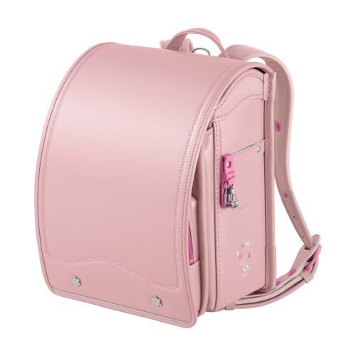 ＜モデルロイヤル ナチュール＞ランドセル（MR23G01 ベビーピンク）