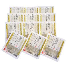 越後雪室屋 氷温熟成新潟こしひかりごはん