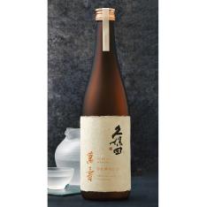 〈朝日酒造〉久保田 萬寿 自社酵母仕込