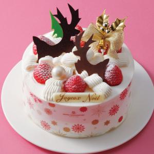 玉川店お渡し 高島屋 店頭お渡し クリスマスケーキ 高島屋 クリスマス特集21年 高島屋のギフト 高島屋オンラインストア