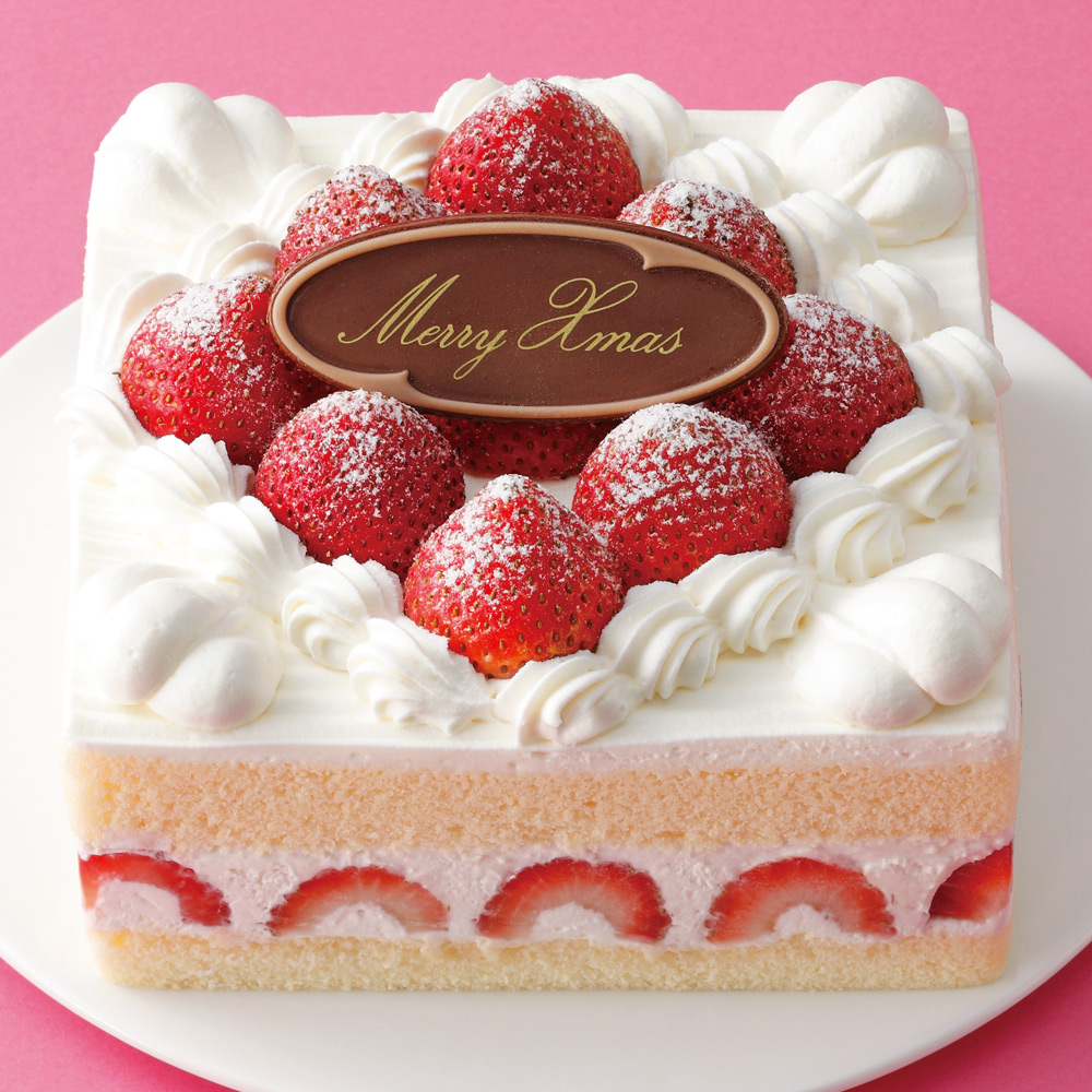 クリスマスケーキのお店をご紹介 Pathee パシー