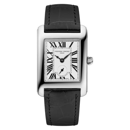 クラシック カレ スモールセコンド