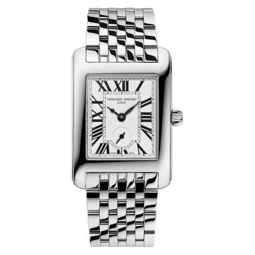 クラシック カレ スモールセコンド