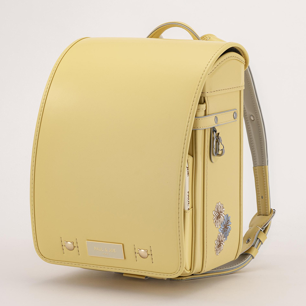 ランドセル（PJR-21001ライトイエロー）