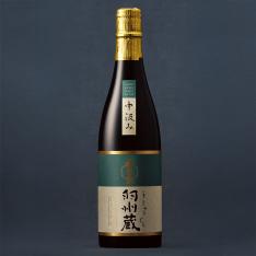 〈飛良泉〉純米大吟醸 中汲み「羽州蔵」