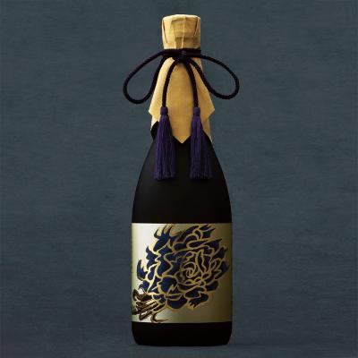 〈聚楽第〉純米大吟醸「花聚楽」