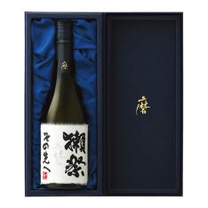 〈獺祭〉磨きその先へ