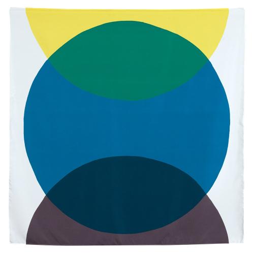 アクアドロップリサイクル撥水ふろしき