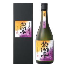 本格芋焼酎「杜氏潤平FUSION TypeV」